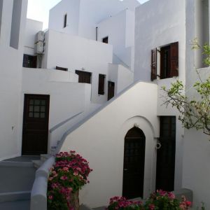 Hotel Haroula (Fira)