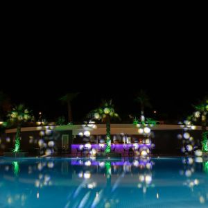 Xoria Deluxe Hotel