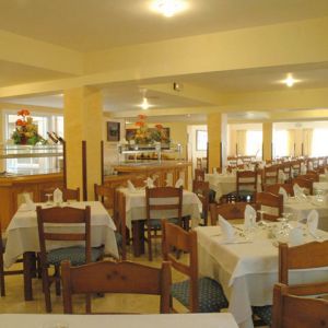 Hotel Tora