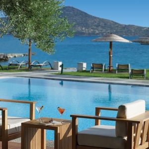 Hotel Porto Elounda Golf and Spa Resort