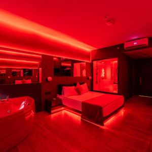 Amon Hotels Belek Adult Only