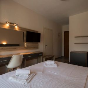 Hotel Aloe