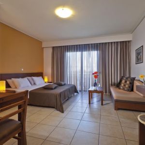 Hotel Creta Palm
