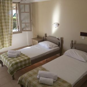 Hotel Panorama Sea View