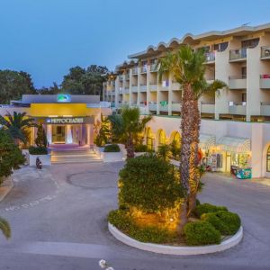 Hotel Kipriotis Hippocrates