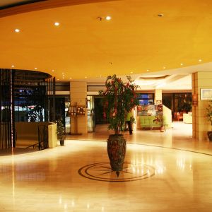 Eri Beach Hotel