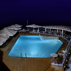 Jo An Beach Hotel