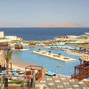 Sunrise Arabian Beach Resort