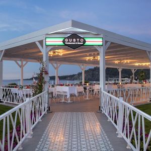 Club Marco Polo