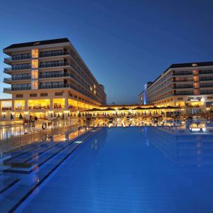Hotel Eftalia Aqua Resort