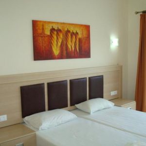 Hotel Grecian Fantasia Resort
