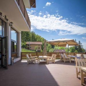 Hotel Relax Sovata