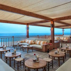 Hotel Akka Alinda