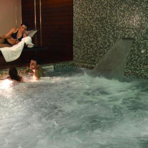 Hotel Danai and Spa