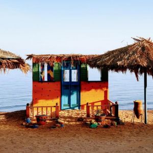 Ecotel Dahab Bay View Resort