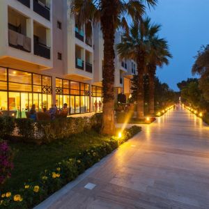 Hotel Majesty Club La Mer Art