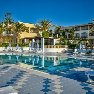 Creta Royal