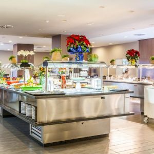 Gran Hotel Cervantes by Blue Sea
