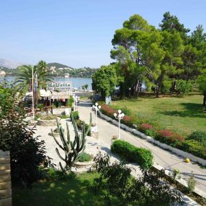 Hotel Molfetta Beach