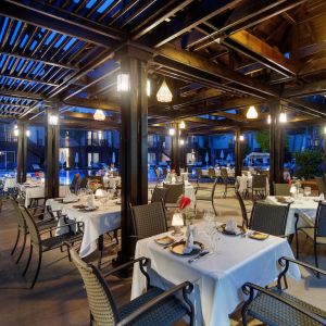 Hotel Papillon Ayscha