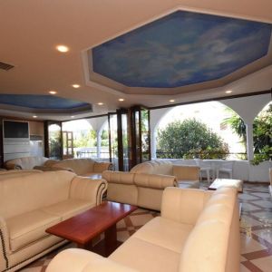 Hotel Gouvia Corfu