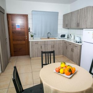 Crystallo Apartments