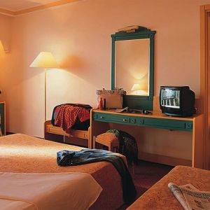 Hotel Kirman Sidera Luxury and Spa