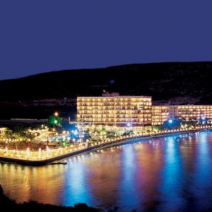 Hotel Tusan Beach Resort