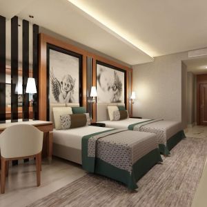 Hotel Adalya Elite Lara