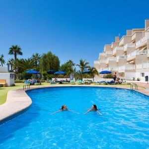 Apartments Tropical Park