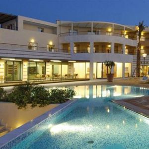 Hotel Cretan Dream Royal