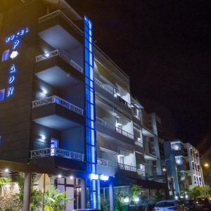 Hotel Rodon
