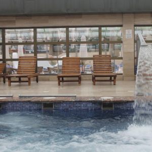 Hotel Rosamar