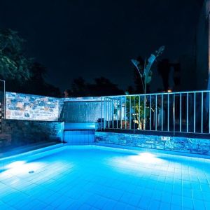 POLLIS HOTEL