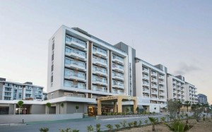 Greenwood Suites Resort
