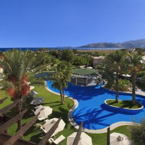 Hotel Atrium Palace Spa Resort and Villas