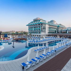 Sensitive Premium Resort and Spa