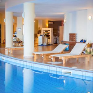 Hotel Athina Palace Resort and Spa