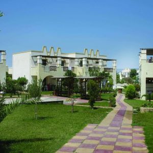 Hotel Gaia Royal