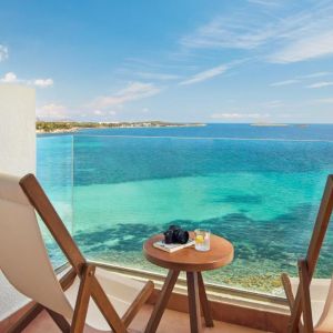 Hotel Melia Ibiza