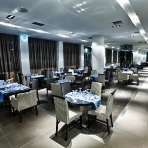 Hotel Olympus Thea