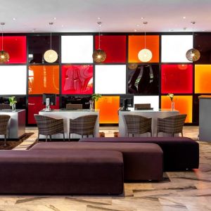 Sol Arona Tenerife (fost Tryp Tenerife)