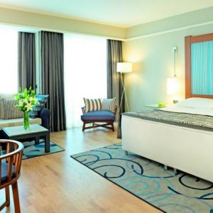 Hotel Xanadu Island