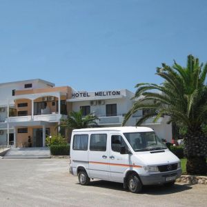 Hotel Meliton
