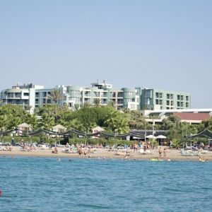 Hotel Limak Atlantis De Luxe Resort