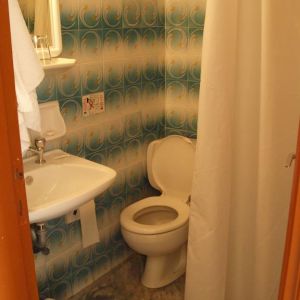 Hotel Dimitris Paritsa