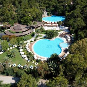 Tui Magic Life Sarigerme