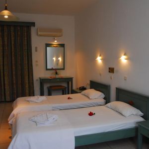 Elpis Studio Apartments