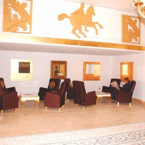 Hotel Yelken Mandalinci Spa and Wellness