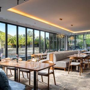 Hotel Alexandrion Experience